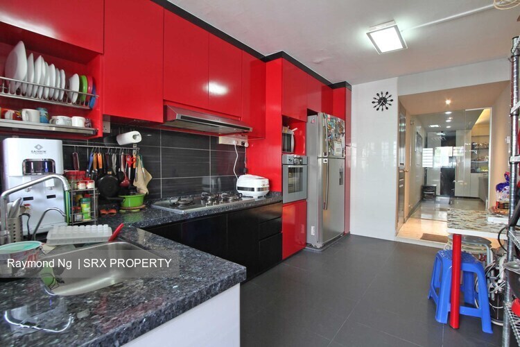 Blk 705 Bedok North Road (Bedok), HDB 4 Rooms #247805031